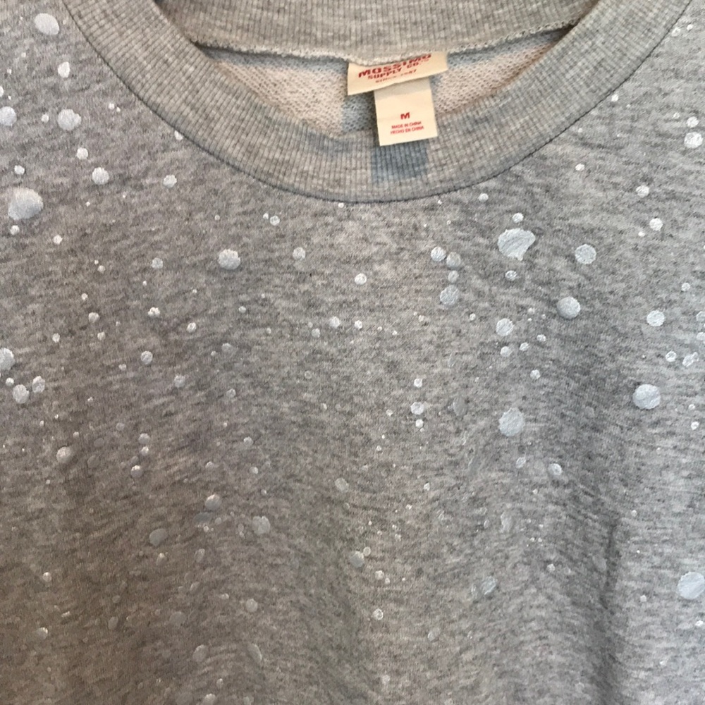 Mossimo Sweater - Picture 3 of 5